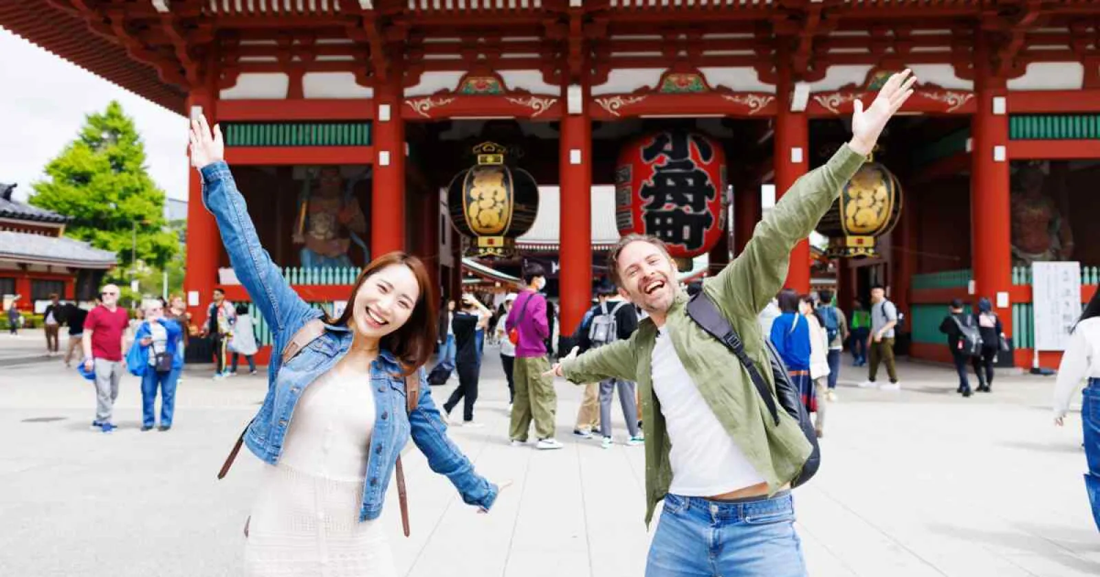 【月給24.5万円〜】訪日外国人旅行客向けのツアー手配・新規開拓業務