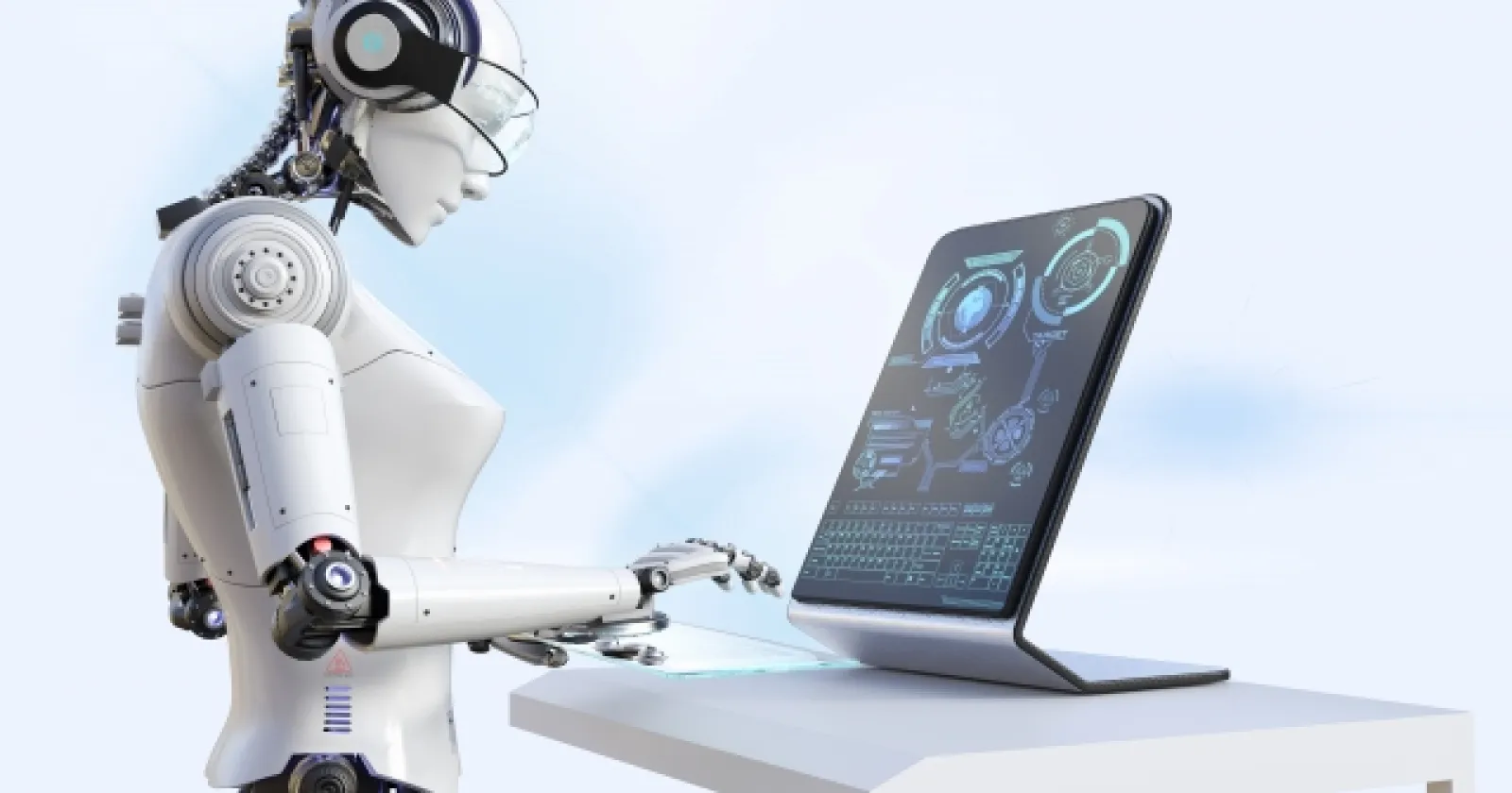 【年間休日120日以上】自律走行ロボットの保守・営業サポート