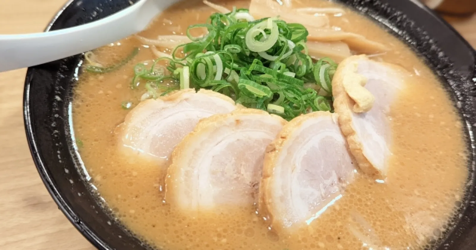 【月給38万円以上】味噌ラーメン店の店長候補として店舗運営を学ぶ