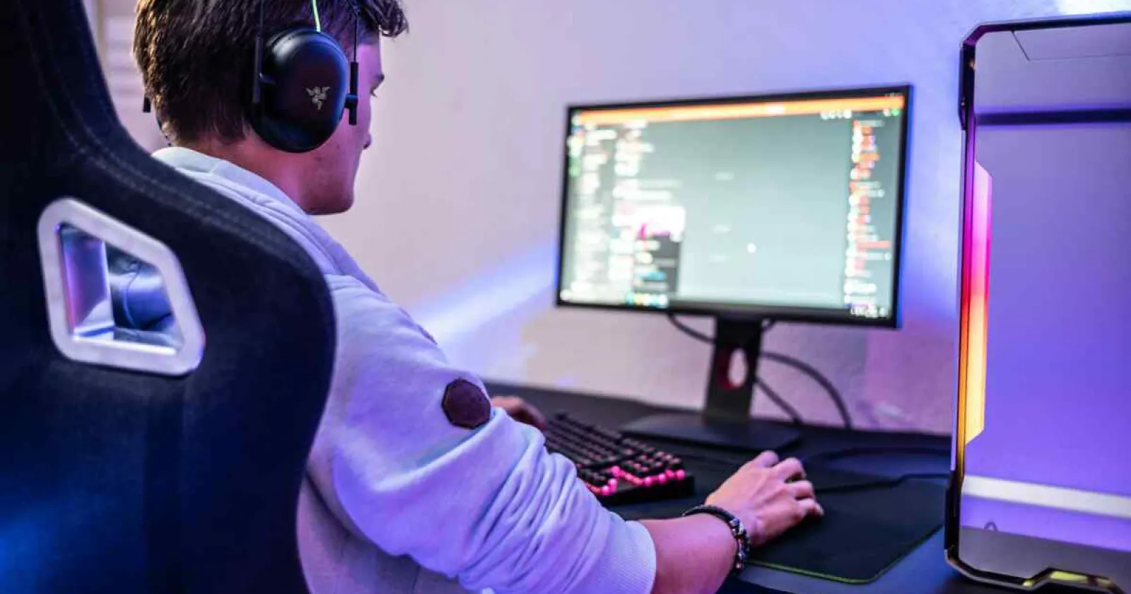 【正社員登用あり】大手ゲームメーカーの人気タイトルを手がけるプログラマー