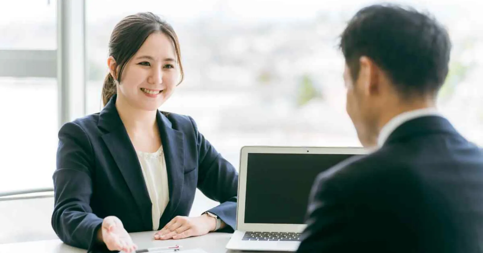 【中国語・英語を活かす】大手台湾商業銀行での与信業務