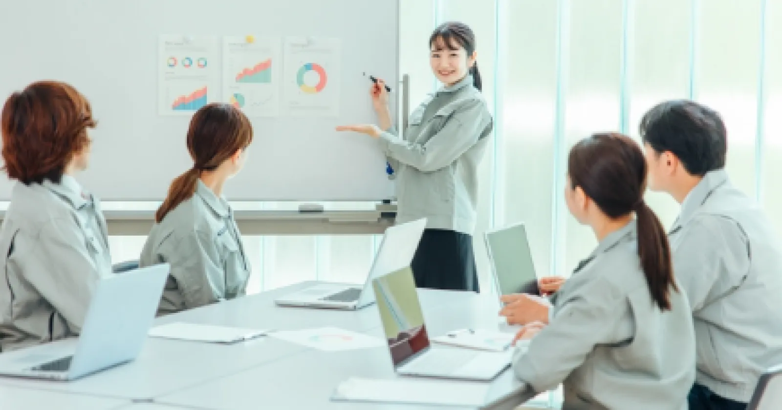 韓国企業・ネットワーク技術職サービスエンジニア【韓国語】