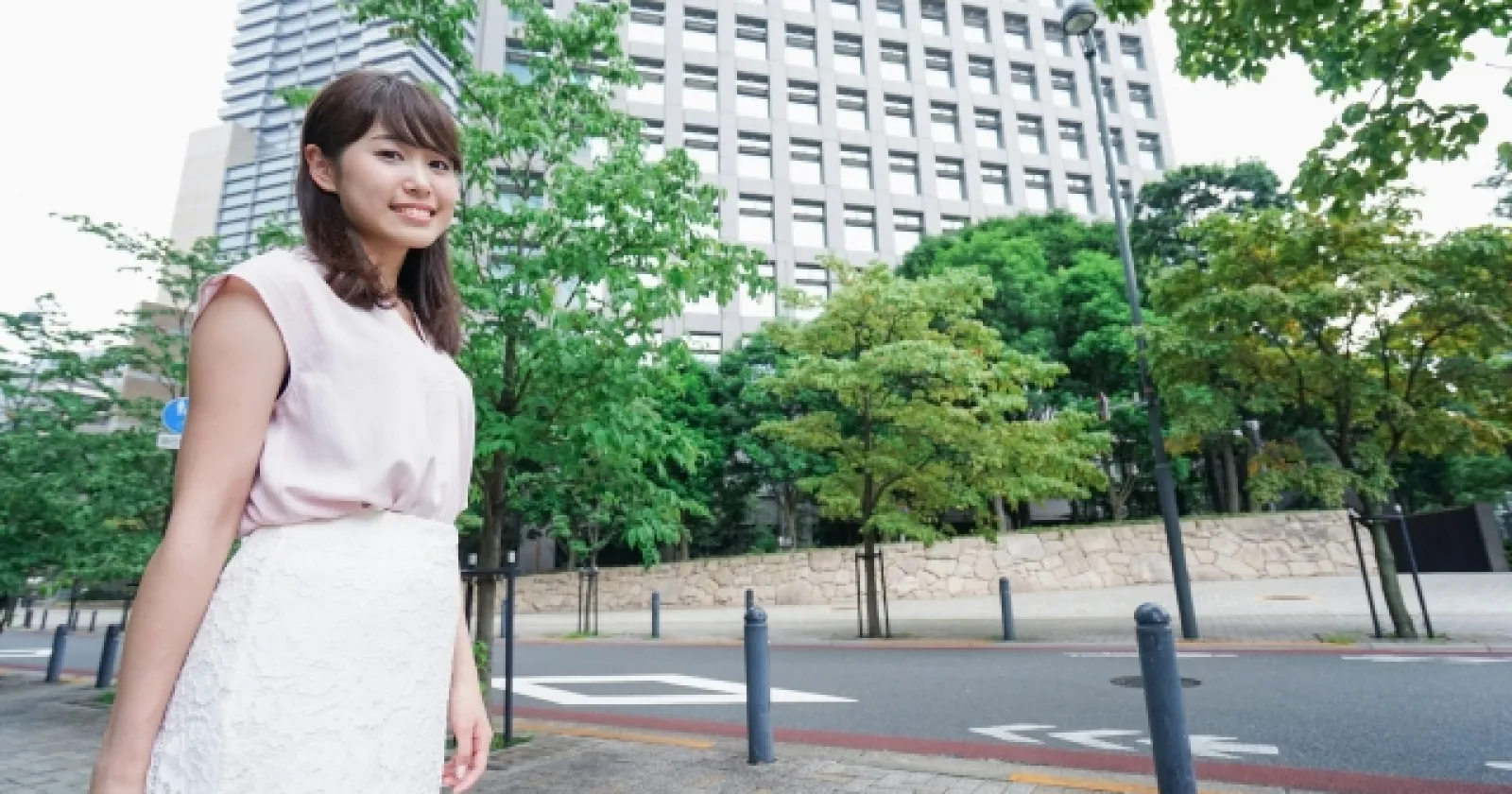 【英語力を活かす】海外拠点と連携する一般事務のお仕事