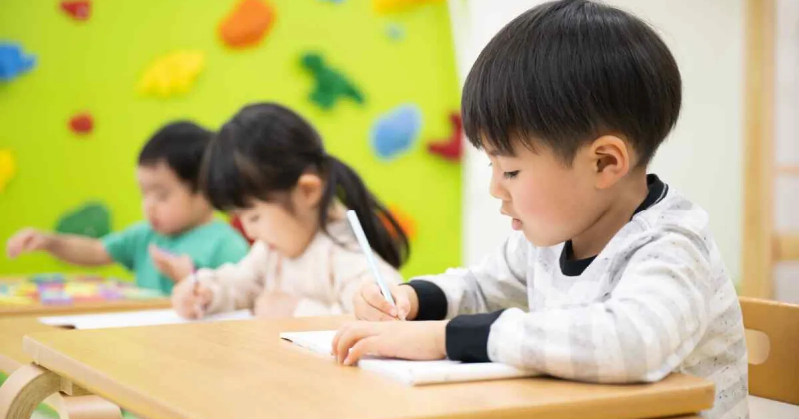 【英語】子ども達と触れ合う英学童保育のバイリンガルス小学校講師（神奈川県横浜市エリア）