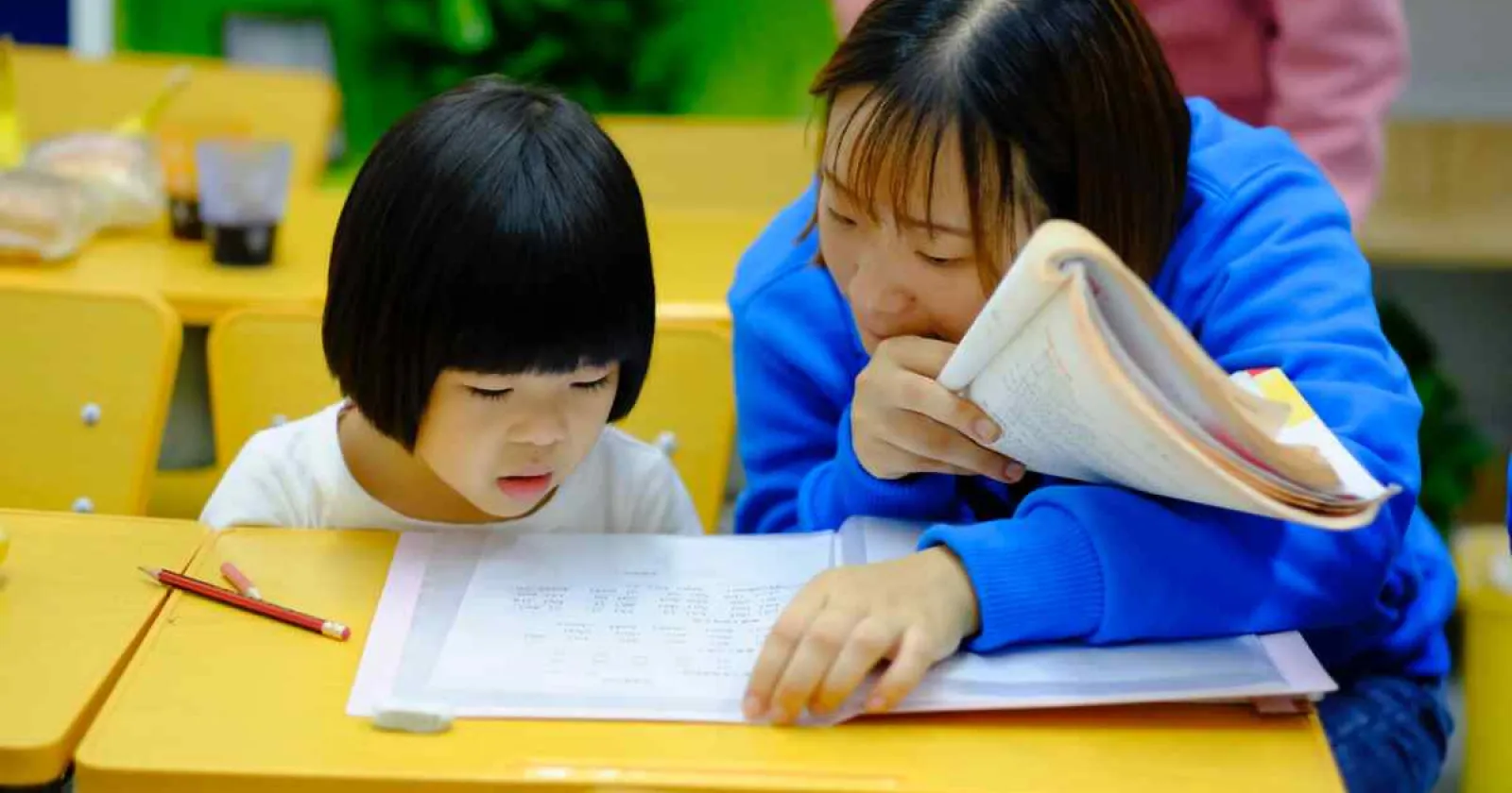 【英語】子ども達と触れ合う英学童保育のバイリンガルスタッフ（中部エリア）