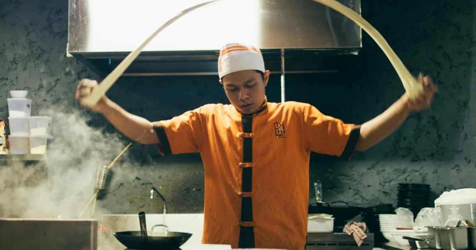 料理長候補/中国火鍋料理店経験者募集（京都）