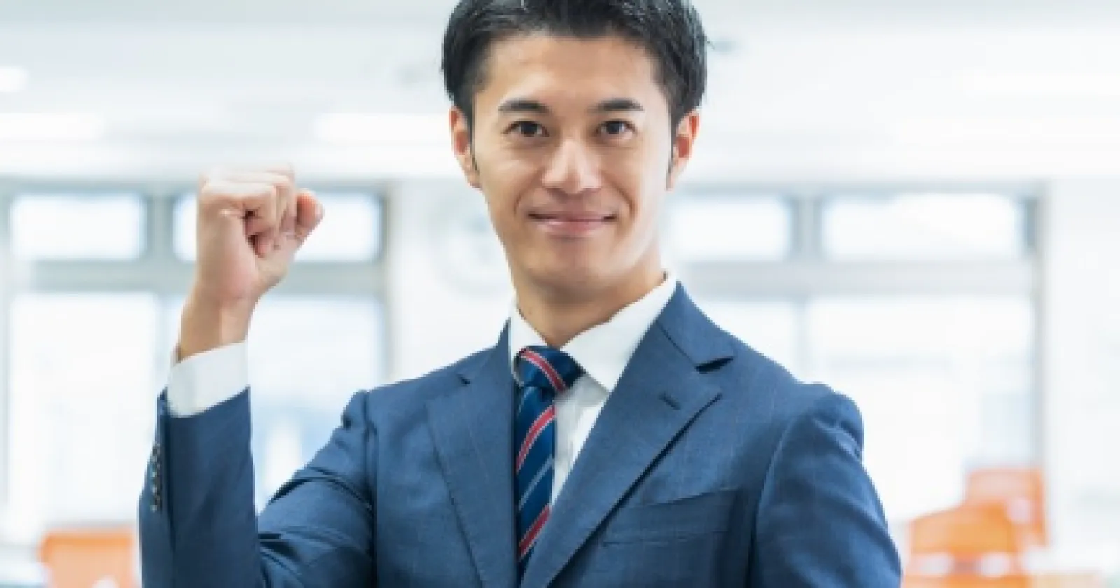 【未経験歓迎】大手グループで安定して働く法人営業職