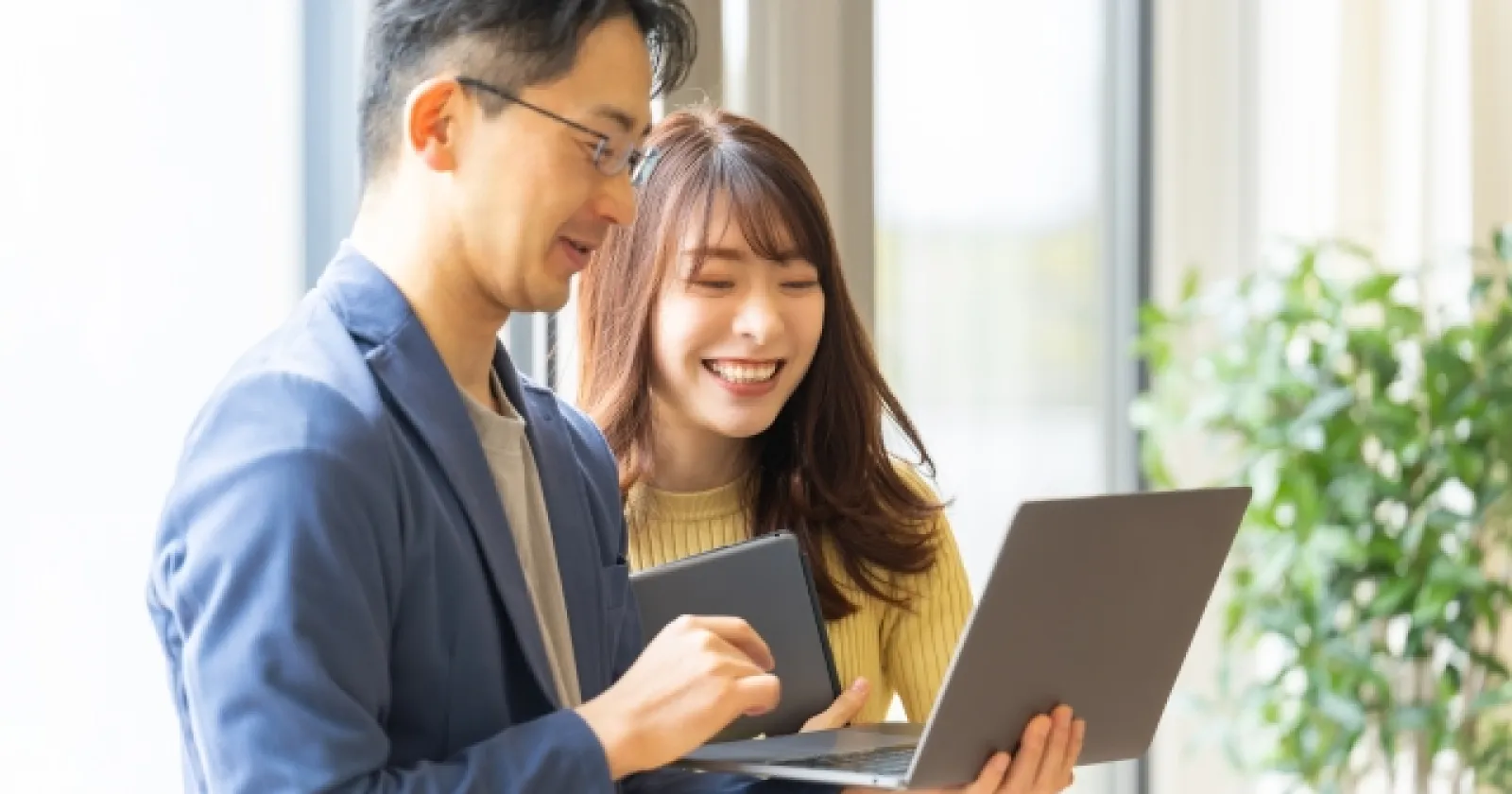 【月給25万円以上】横浜で活かす技術コラボレーションのアシスタント業務