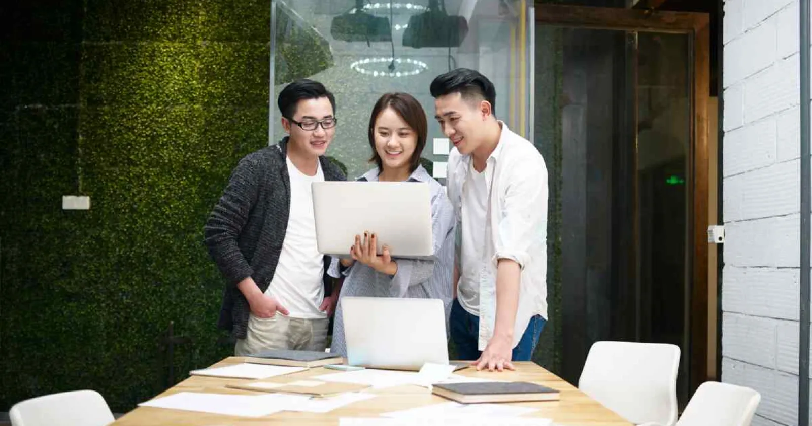 韓国市場向けデジタルマーケター！英語と韓国語を活かす正社員