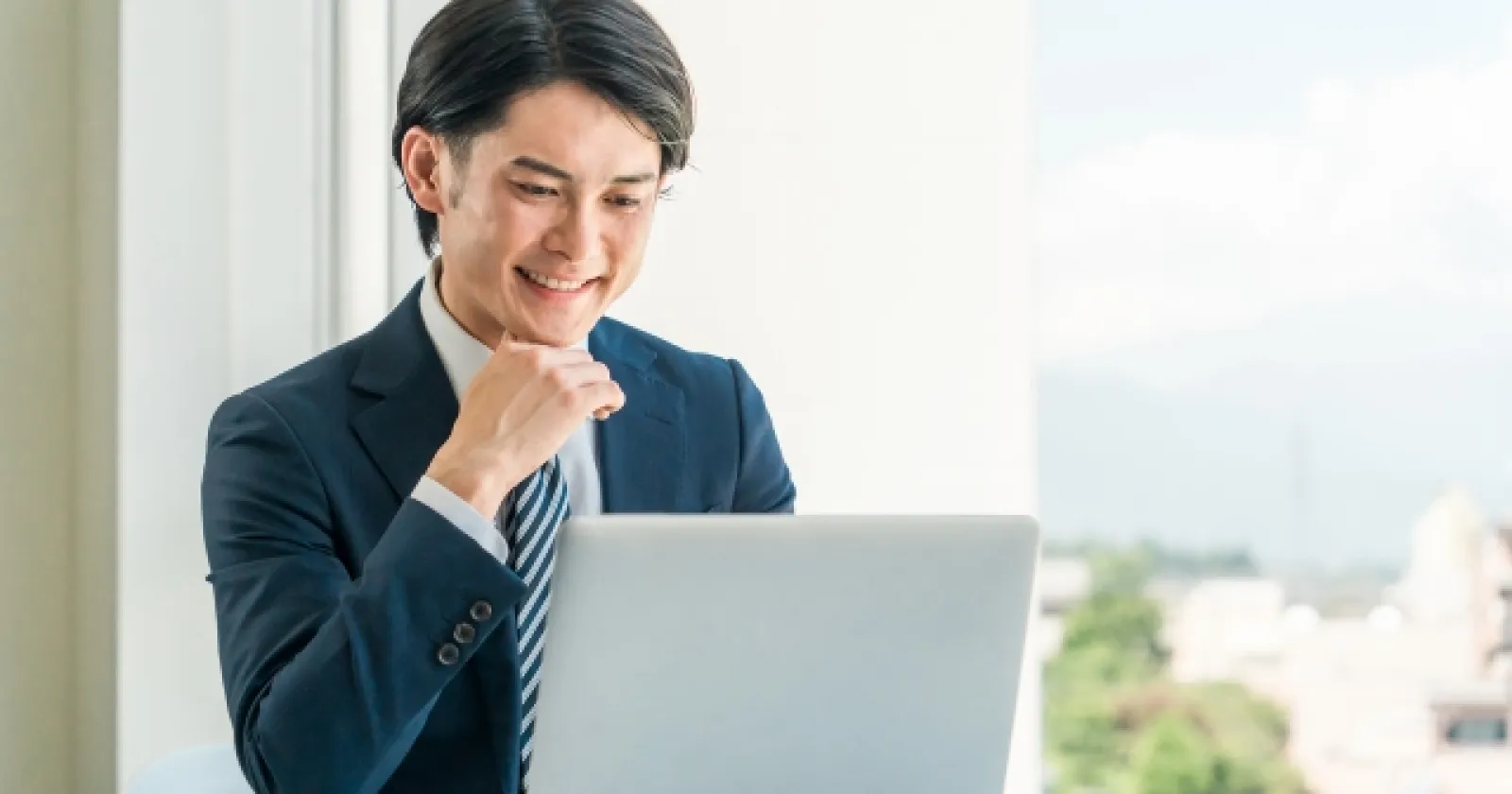【高インセンティブ】海外機関投資家向け不動産売買仲介の法人営業