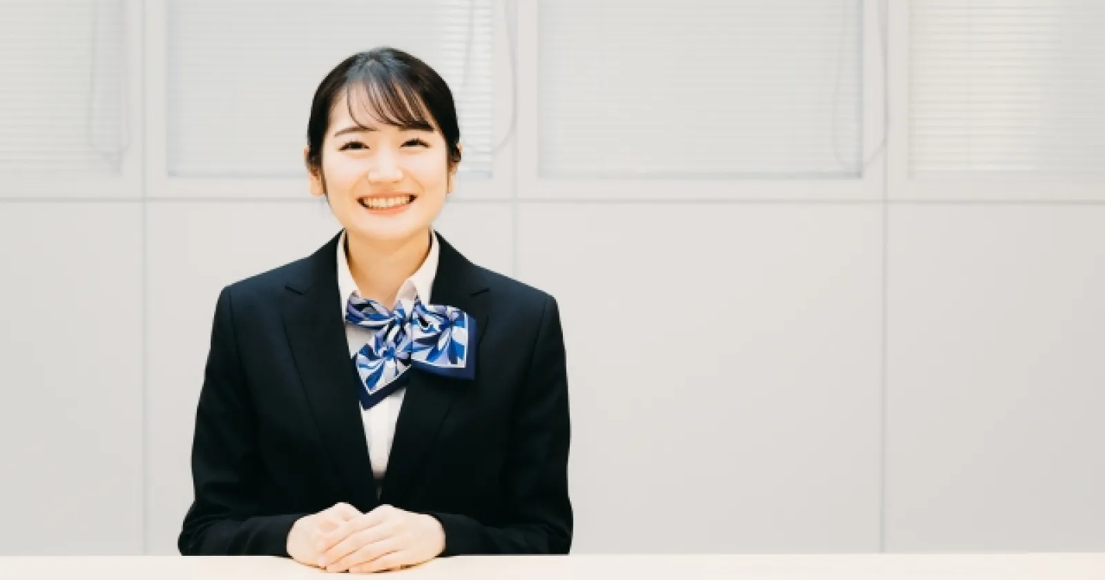 フロント/宿泊予約の受付、チェックイン・チェックアウト業務（大分）［未経験可/言語不問］