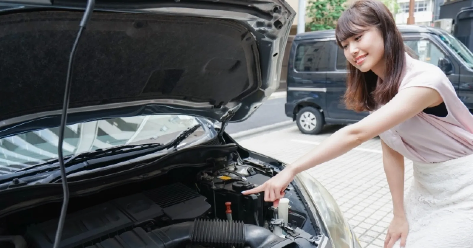 技術職/自動車の不具合に関するデータ集計を実施など