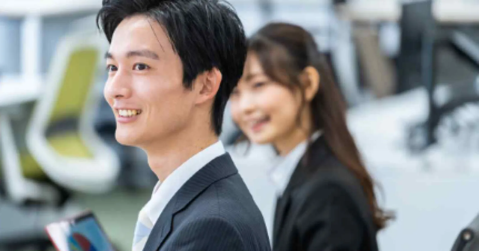【月給32万円以上】横浜で半導体製造装置の海外営業職