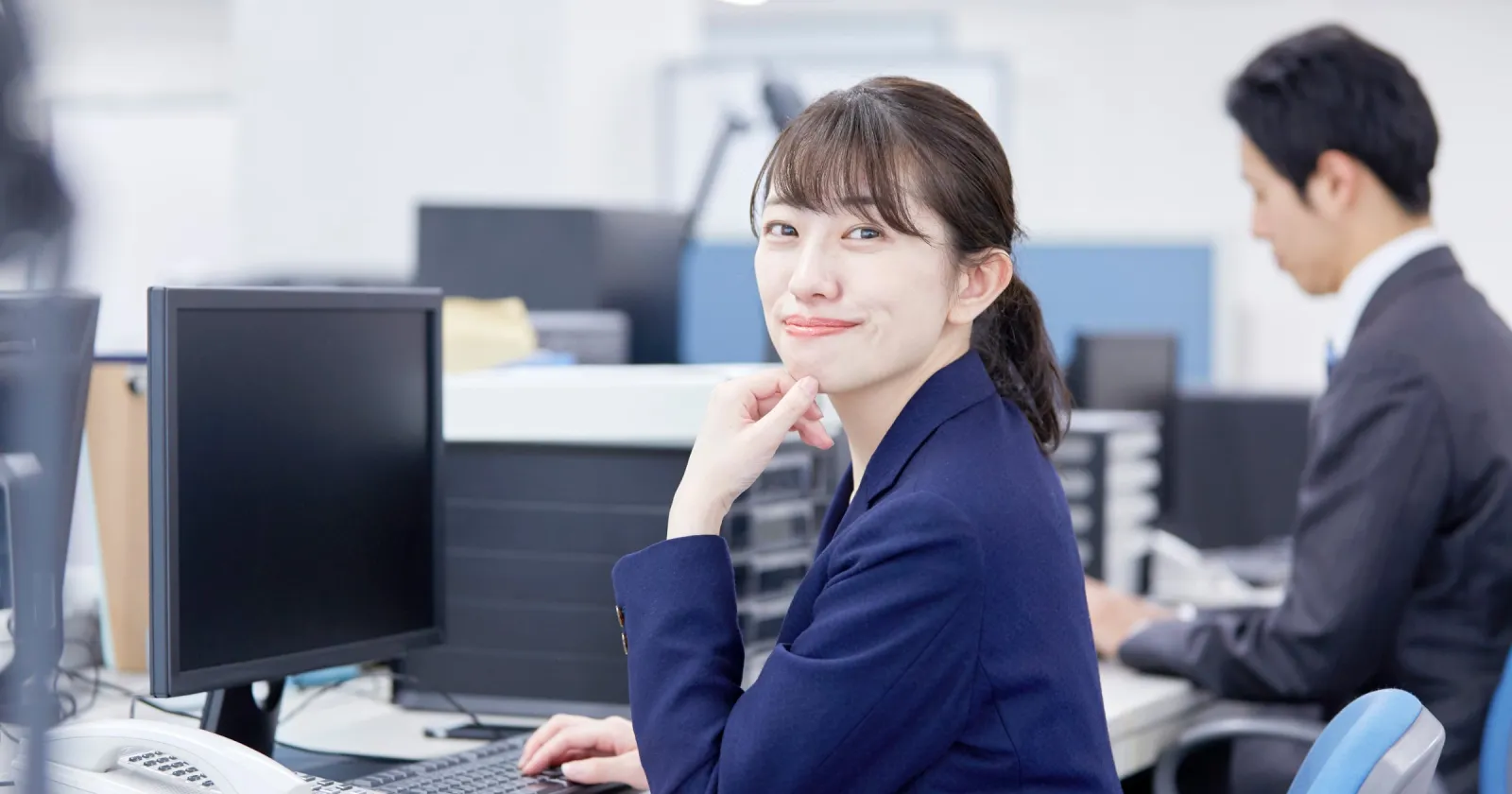 【年収500万円以上】英語力を活かして活躍する海外営業職