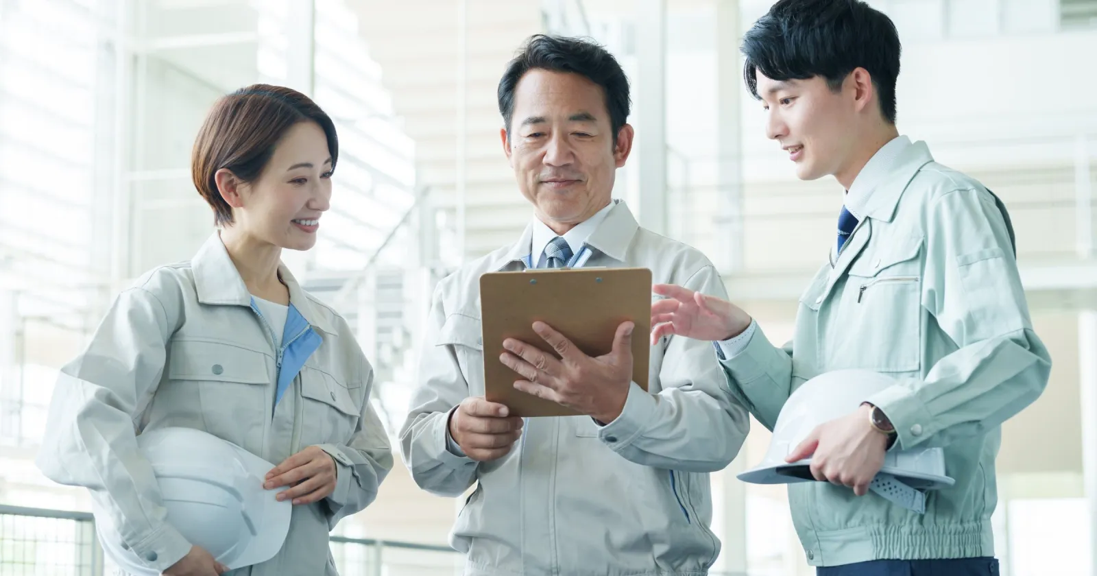 【未経験OK】伝統建築を守る現場監督として成長するお仕事