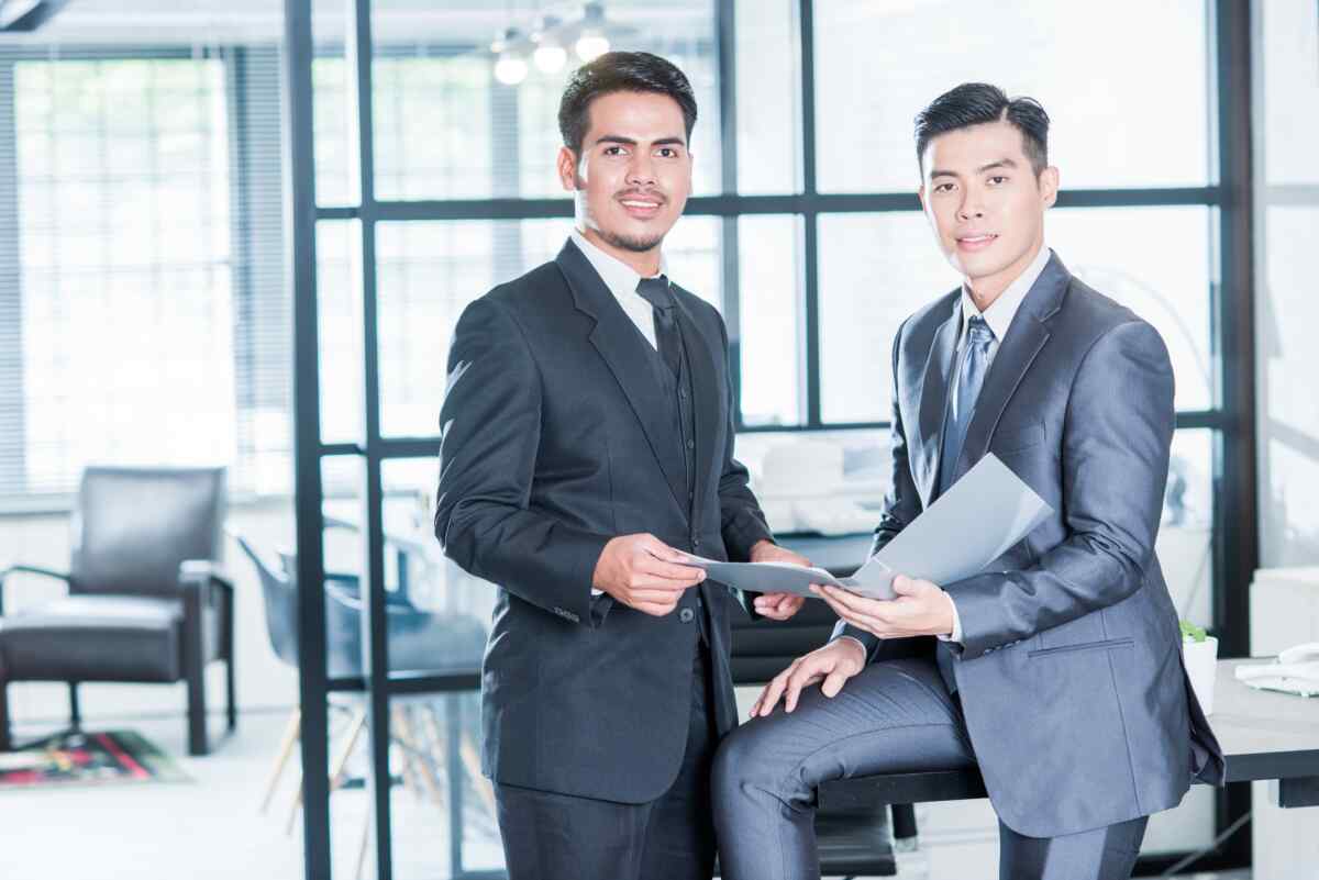 外国人材サポート/特定技能人材の生活サポートおよび通訳・管理 ※言語不問