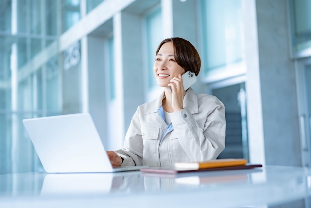 物流事務 ／成田空港近く・免税店倉庫での事務サポート［言語不問］