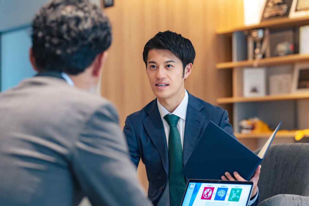 営業職（課長ポジション候補）/韓国系AEDメーカーでの営業［韓国語］