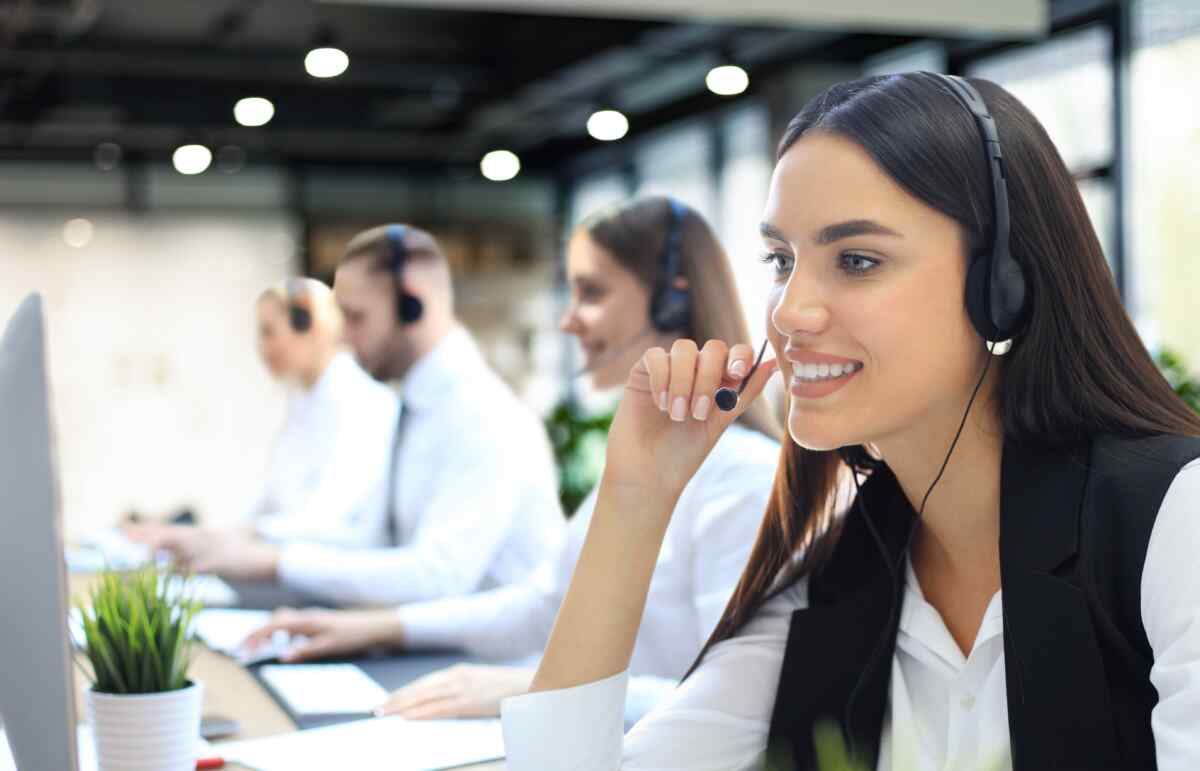 通訳/多言語オペレーター［ネパール語/英語/日本語］