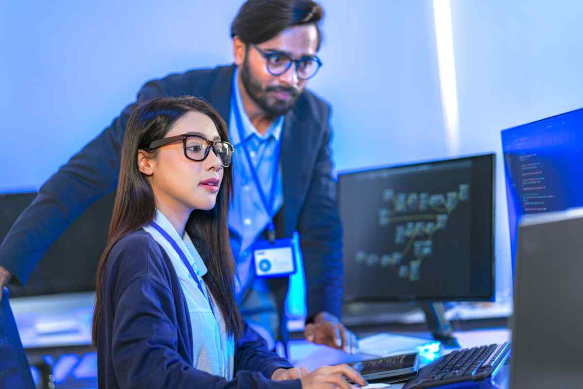 IT／新規事業開発エンジニア［言語不問］