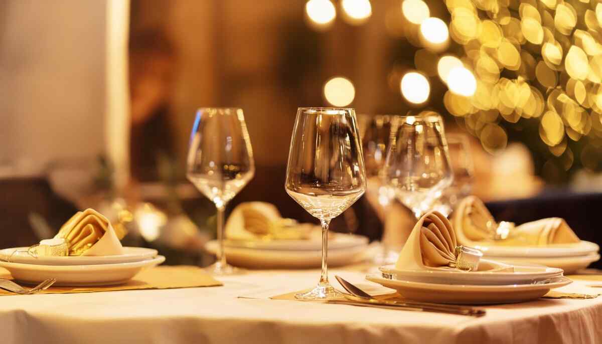 サービススタッフ/結婚式場での料理やドリンクの提供など（未経験可）［言語不問］