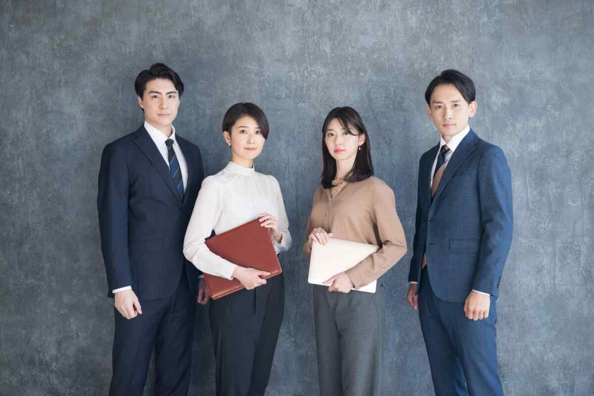 DX推進/社内のDX推進や要件定義、PMなど［中国語］