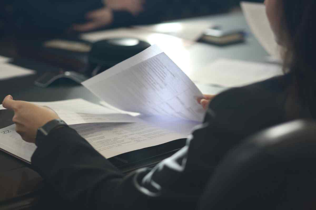 フロント事務/入校受付や書類作成など(未経験可)［中国語］
