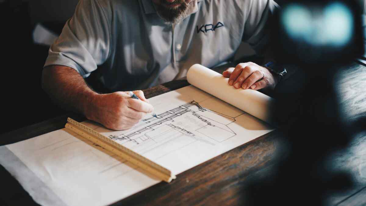 建築業/建築施工図の設計［言語不問］