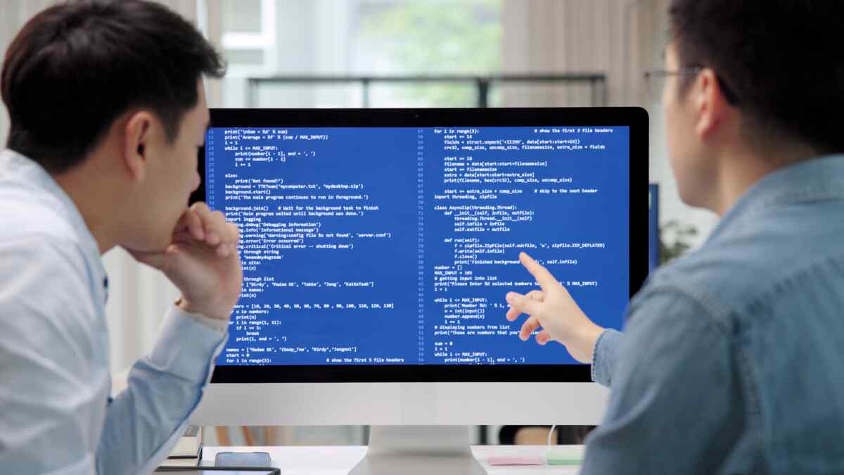 ITエンジニア/企業のDX化・グローバル化支援業務[英語]（未経験可）