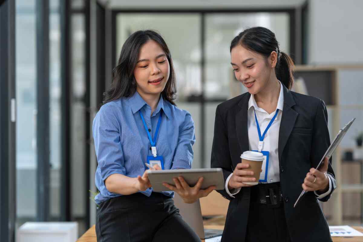 営業事務/商社で中国語を使った営業事務のお仕事[中国語]